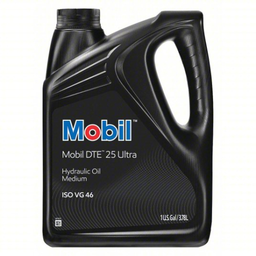 (1) ISO VG 46 HYDRAULIC OIL