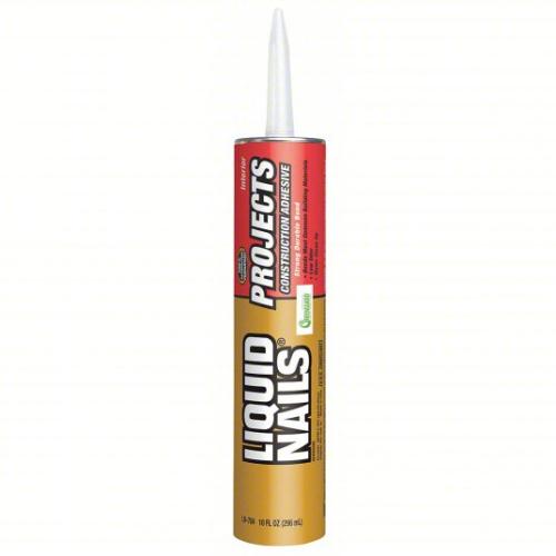 (6) CONSTRUCTION ADHESIVE