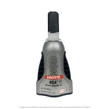 (6) INSTANT GEL ADHESIVE