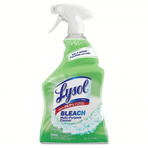 (6) ALL PURPOSE CLEANER