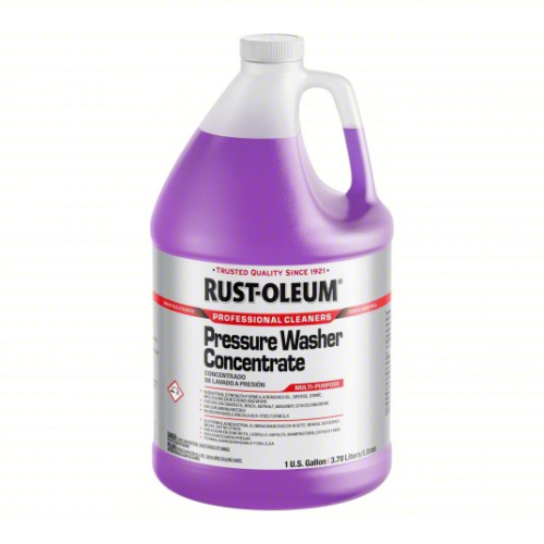 (1) PRESSURE WASHER MULTI-PURPOSE CLEANER