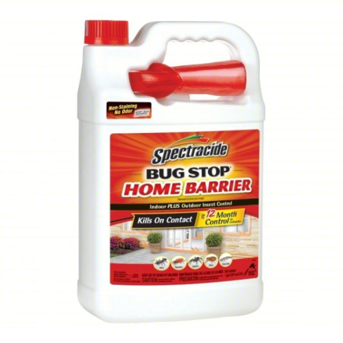 (2) BUG STOP HOME BARRIER