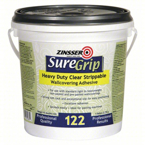 (1) SURE GRIP CONSTRUCTION ADHESIVE