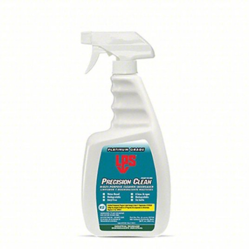 (3) CLEANER DEGREASER