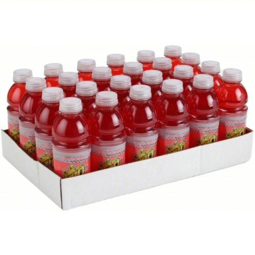 (23) FRUIT PUNCH SPORTS DRINK