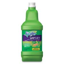 (2) WET JET REFILLS