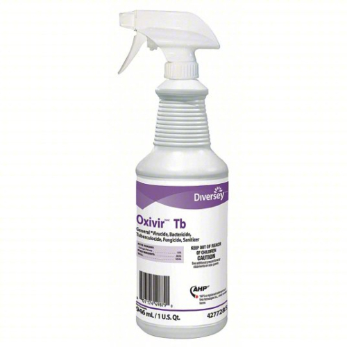 (6) OXIVIR TB
