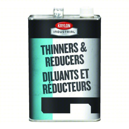 (2) XYLENE PAINT THINNER