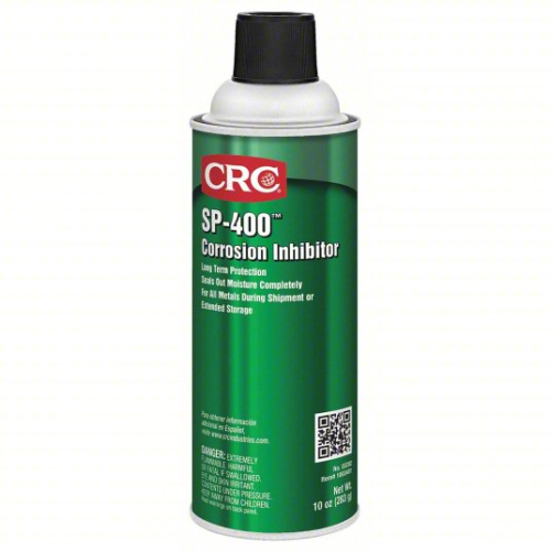 (5) CORROSION INHIBITOR