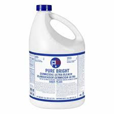 (2) GERMICIDAL BLEACH