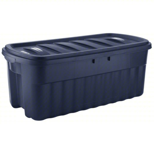 (1) STORAGE TOTE