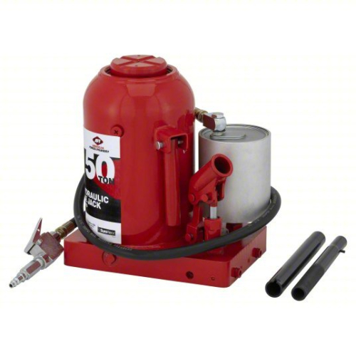 (1) AUTO JACK