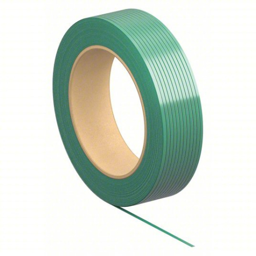 (1) ROLL OF STEEL STRAPPING