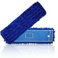 (1) BOX OF (50) MOP HEADS