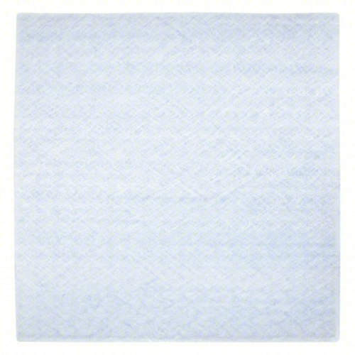 (1) BOX OF (50) AIR FILTER PAD