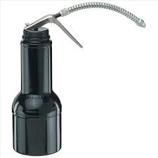 (1) PISTOL OILER