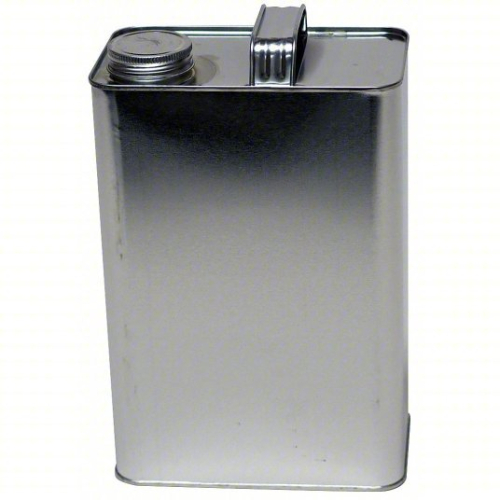 (6) PAINT CAN
