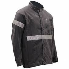 (1) PROTECTIVE JACKET