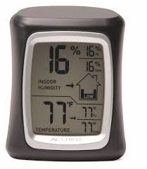 (3) COMFORT MONITOR