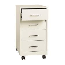 (1) FILING CABINET