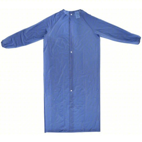 (1) BOX OF (30) DISPOSABLE APRONS