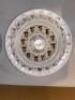 JOHN F. KENNEDY DECORATIVE PRESIDENTS PLATE AND LAFAYETTE MUSEUM PLATE - 5