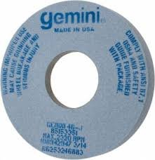 (1) GRINDING WHEEL