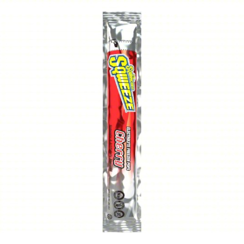 (1) CASE OF (150) FREEZER POPS
