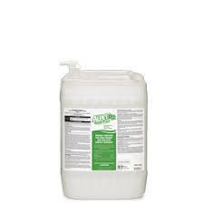 (2) QUAT FREE SANITIZER