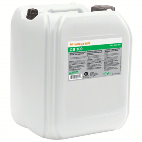 (1) PARTS WASHER CLEANER
