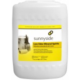 (1) LOW ODOR MINERAL SPIRITS