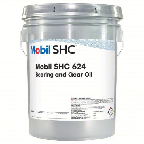 (1) SYNTHETIC BEARING AND GEAR OIL