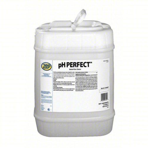 (1) NEUTRAL FLOOR CLEANER