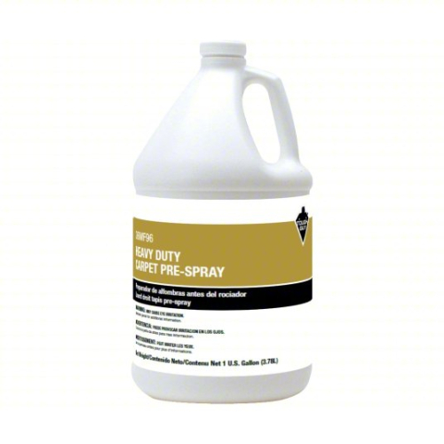 (2) HD CARPET PRE-SPRAY