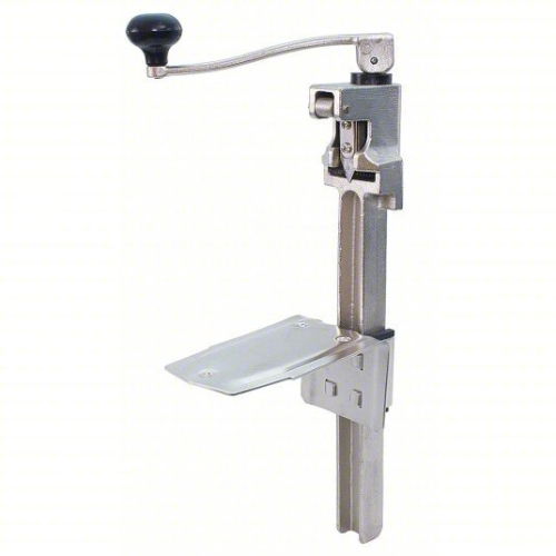 (1) CAN OPENER