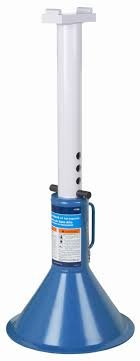 (1) HIGH JACK STAND