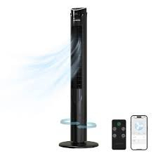 (1) TOWER FAN