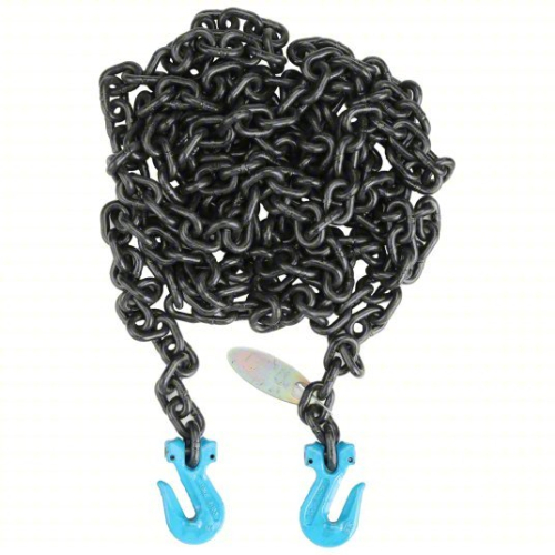 (1) RECOVERY CHAIN