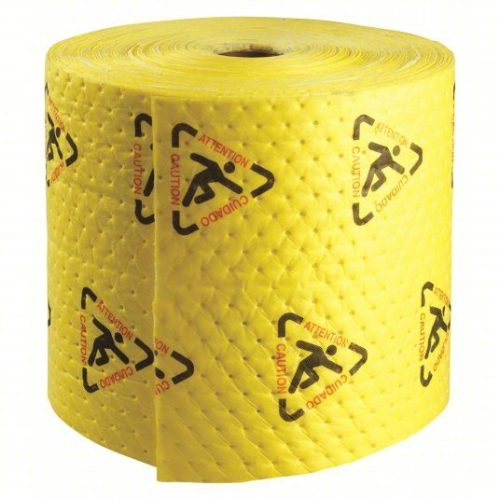 (1) SORBENT ROLL