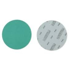 (6) BOXES OF (50) SANDING DISCS