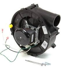 (1) BLOWER ASSEMBLY
