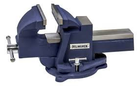 (1) MACHINE VISE