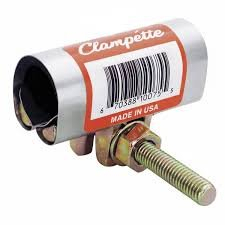 (1) REPAIR CLAMP