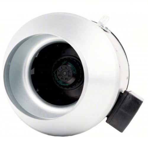 (1) INLINE CENTRIFUGAL FAN