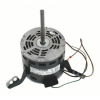 (1) FAN AND BLOWER MOTOR