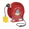 (1) EXTENSION CORD REEL