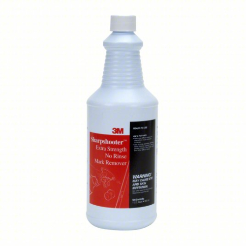 (6) EXTRA STRENGTH MARK REMOVER