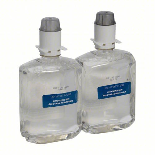 (6) FOAM HAND SOAP