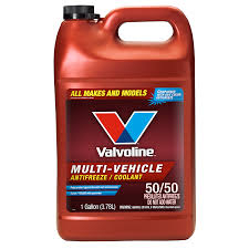 (2) MULTI-VEHICLE ANTI-FREEZE