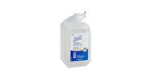 (6) GENTLE LOTION HAND CLEANSER